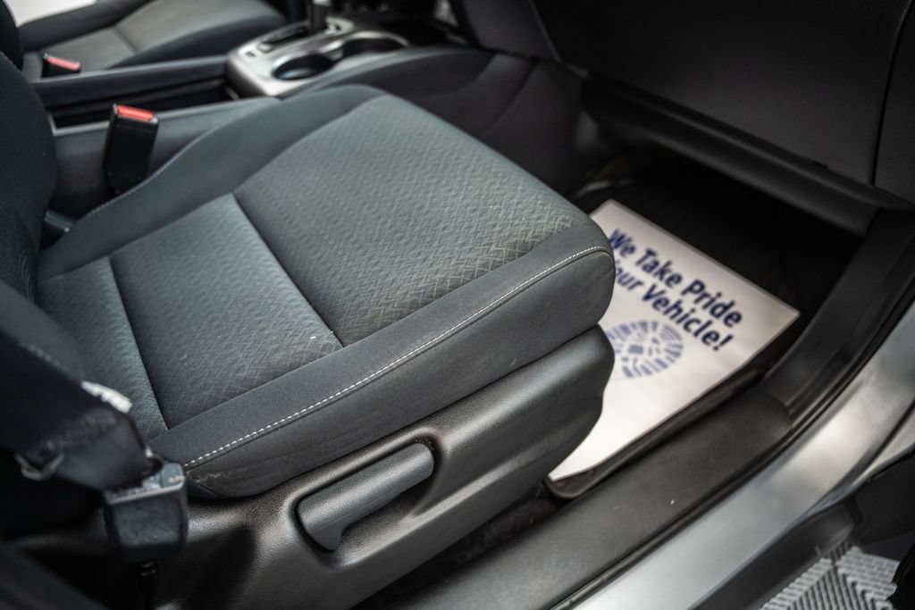 Used 2019 Honda Ridgeline Sport image 28