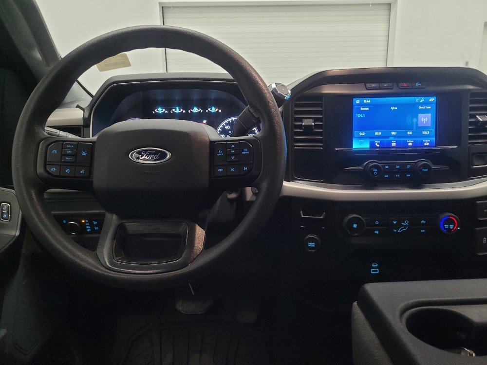 Used 2021 Ford F150 XL w/ Equipment Group 101A High image 22