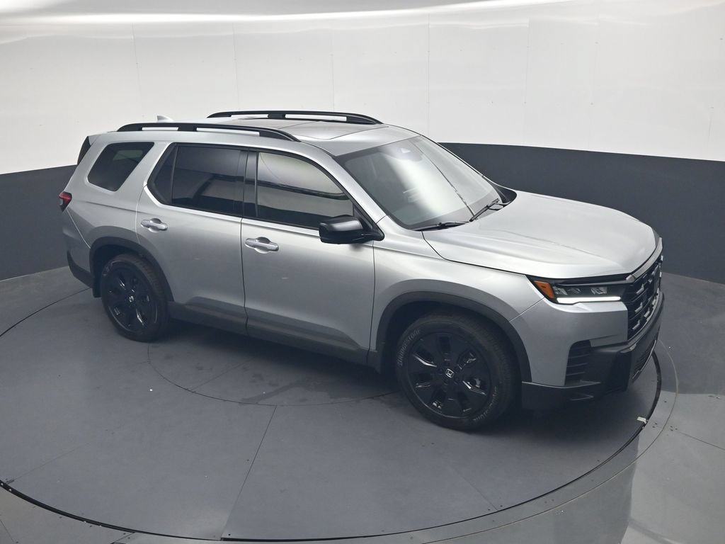 New 2026 Honda Pilot Black Edition image 28