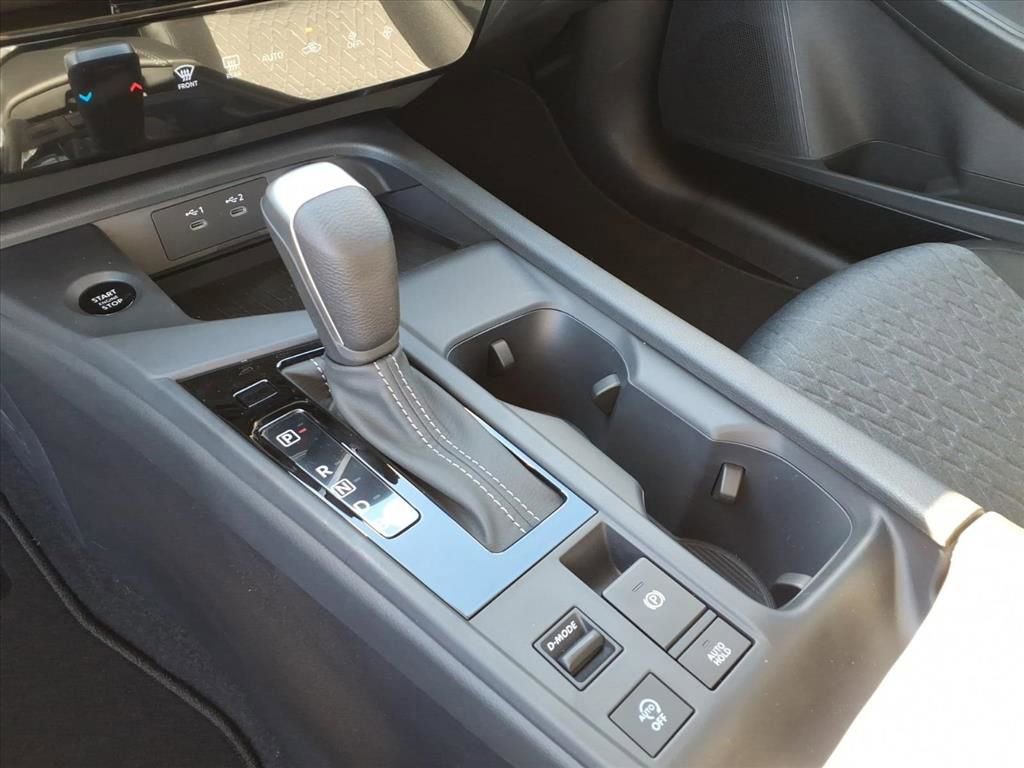 New 2026 Nissan Sentra SV w/ Floor Mat Package image 18