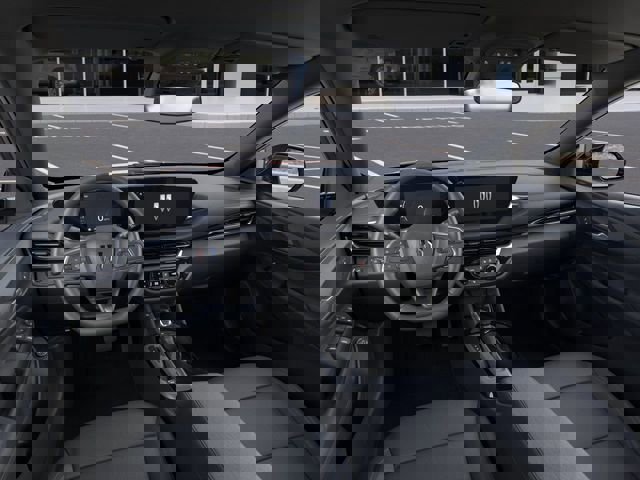 New 2026 Buick Envista Sport Touring w/ Convenience I Package image 15