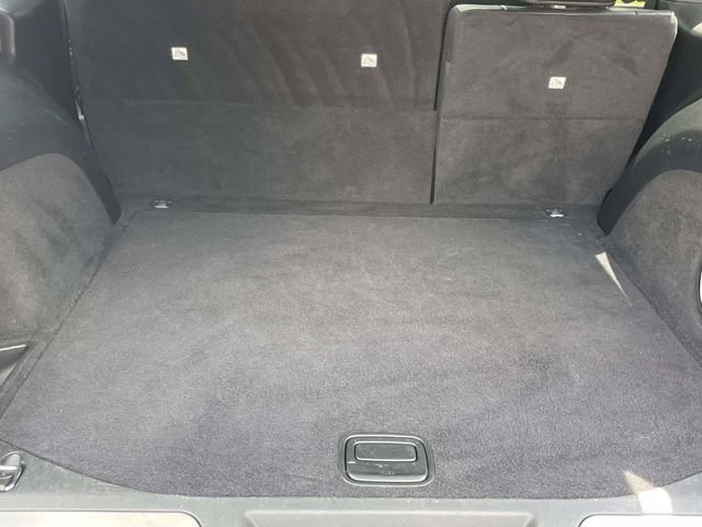 Used 2018 Jeep Grand Cherokee Overland AWD/4WD image 24