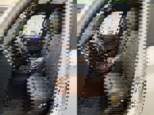 Used 2023 BMW X3 xDrive30i w/ M Sport Package image 16