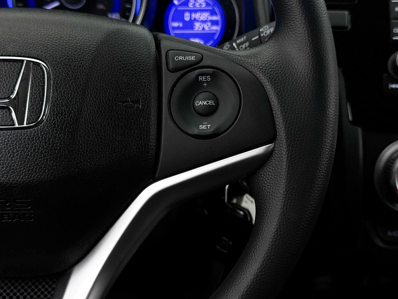 Used 2017 Honda Fit LX image 28