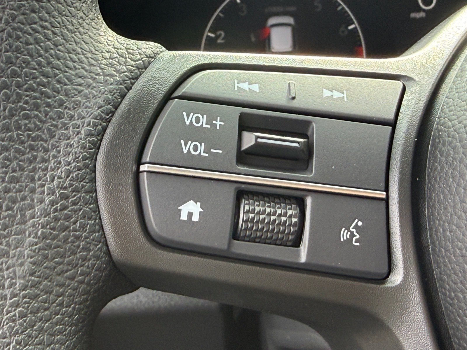 New 2027 Honda CR-V LX image 16