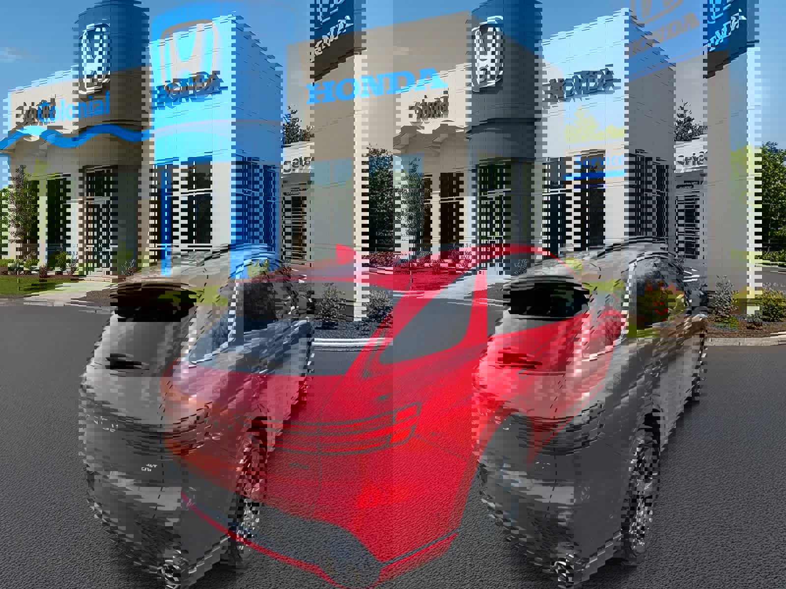 Used 2023 Genesis GV70 2.5T w/ Sport Prestige Package image 6