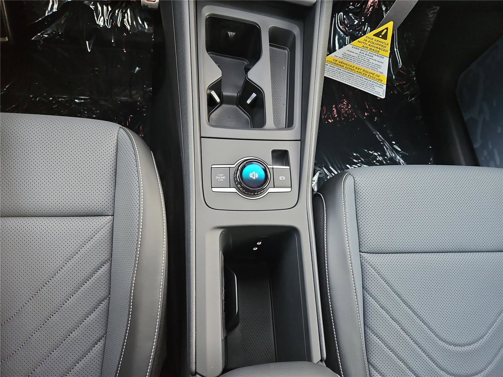 New 2026 Volkswagen Tiguan SE R-Line image 21