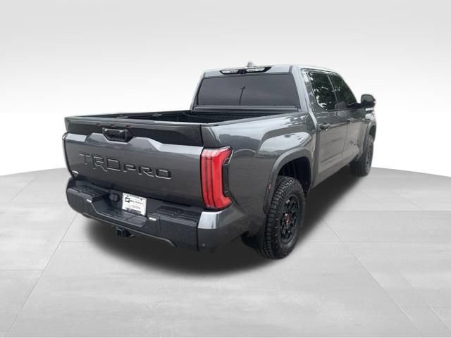 Used 2023 Toyota Tundra TRD Pro AWD/4WD image 5