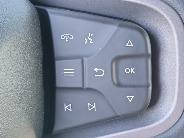 New 2026 Ford Bronco Big Bend AWD/4WD image 9