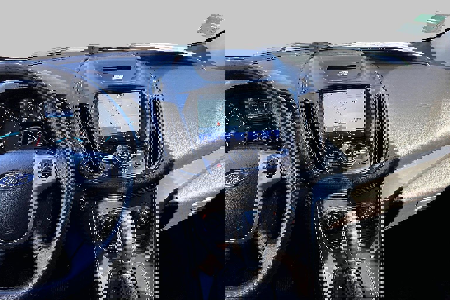 Used 2016 Ford Escape Titanium image 6