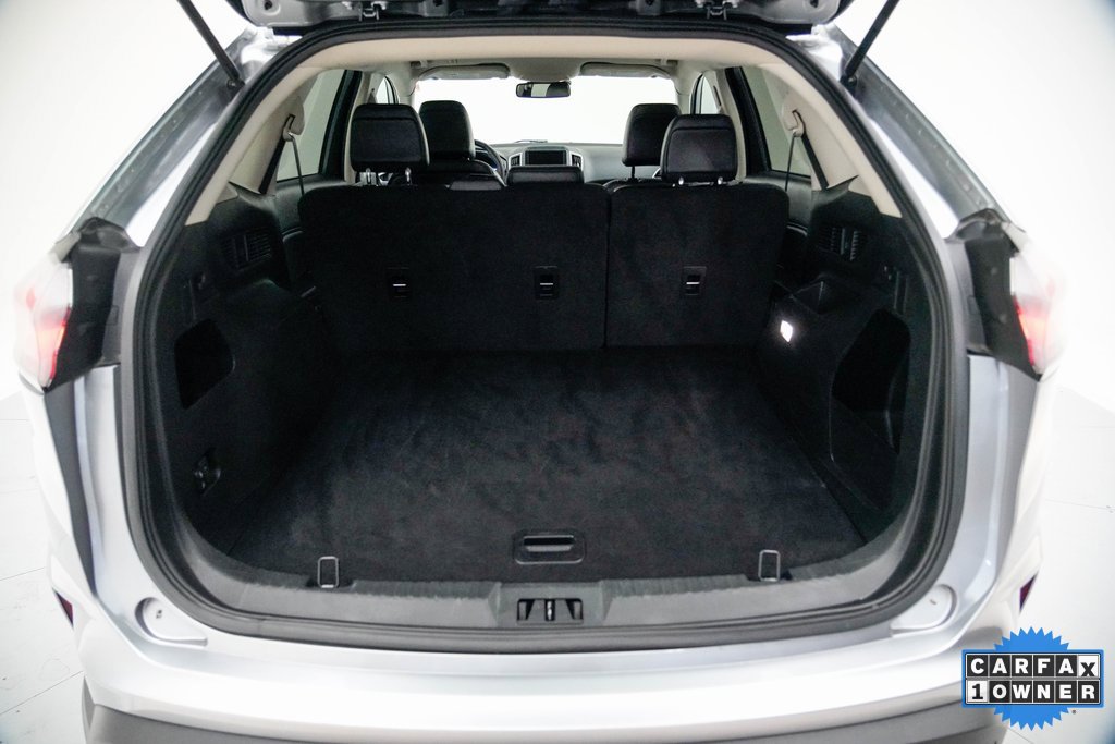 Used 2023 Ford Edge SEL image 25