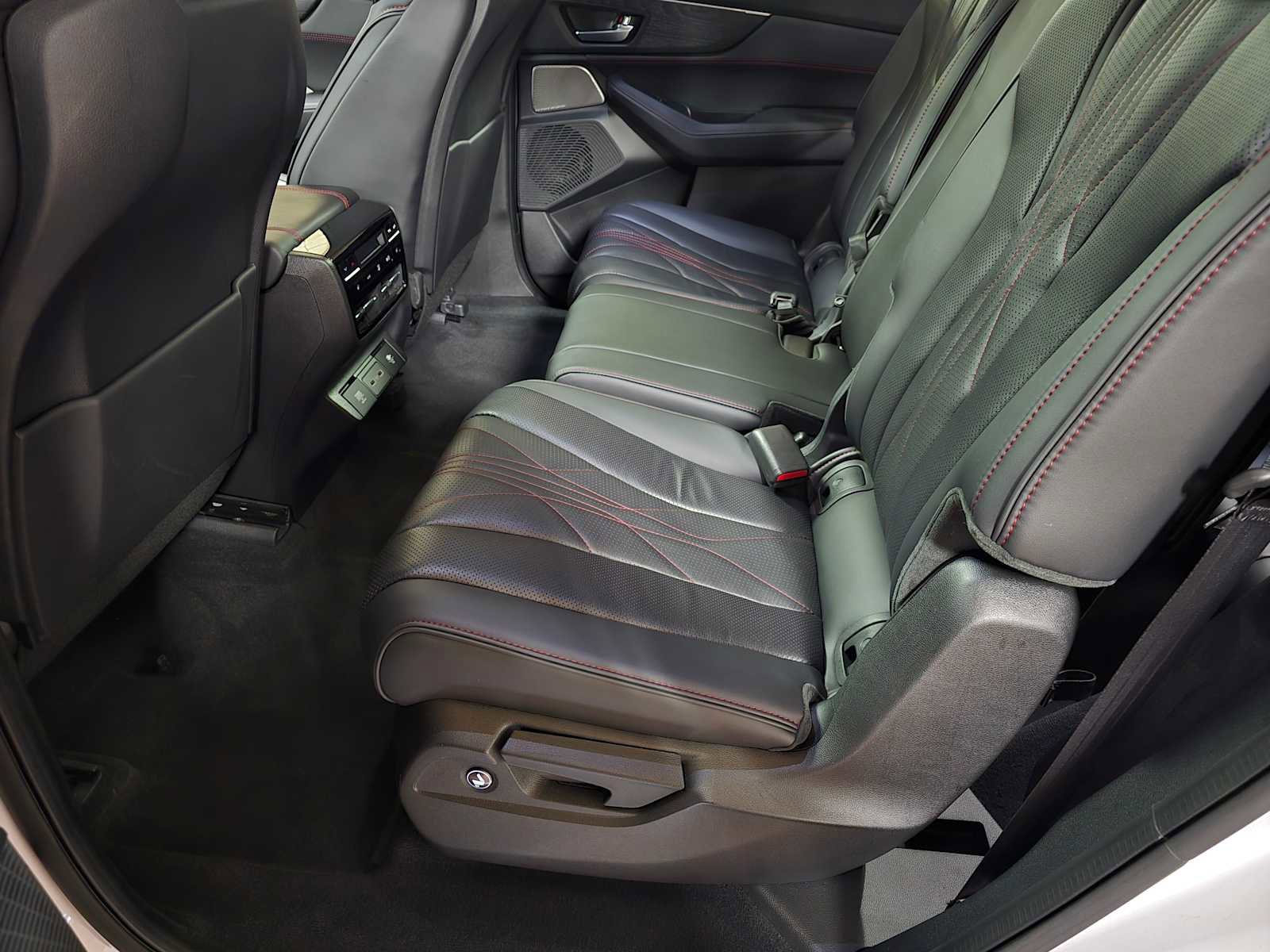 Used 2023 Acura MDX Type S image 21