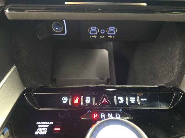 Used 2025 Jeep Wagoneer Series II AWD/4WD image 26
