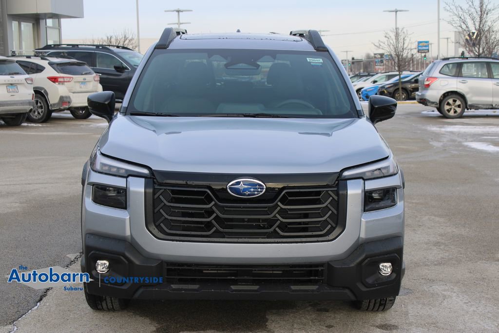 New 2026 Subaru Outback Limited XT AWD/4WD image 3