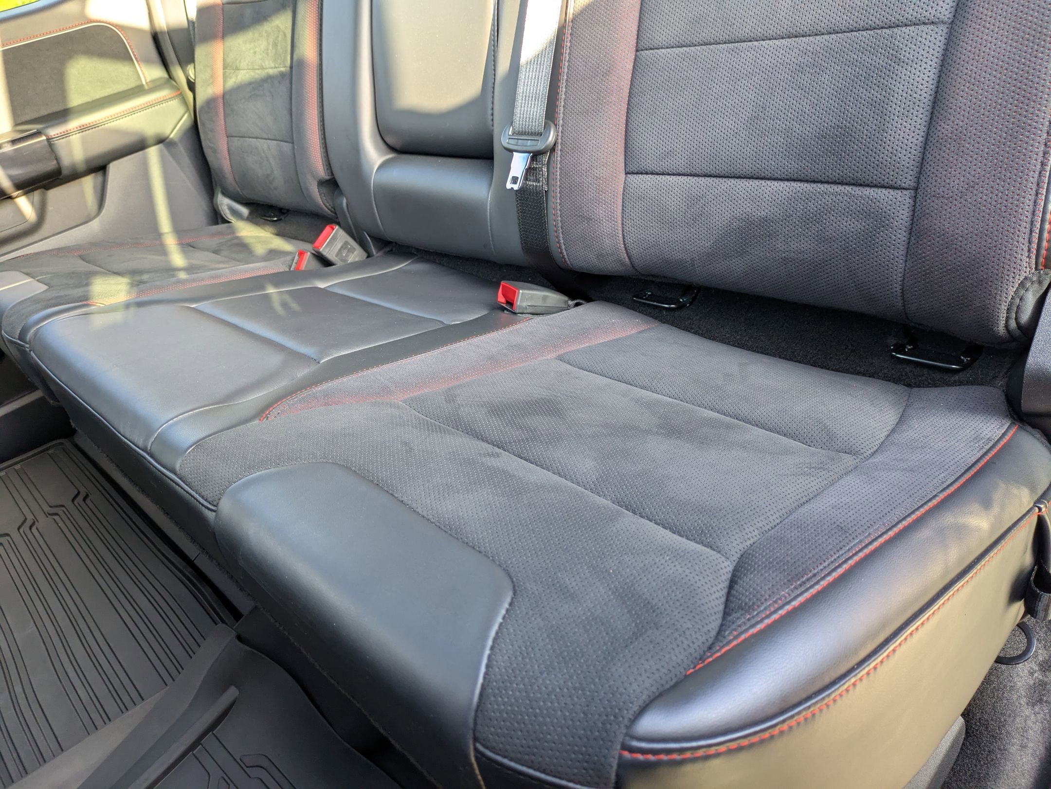 Certified 2024 Ford F150 Raptor w/ Equipment Group 803A Raptor R image 61