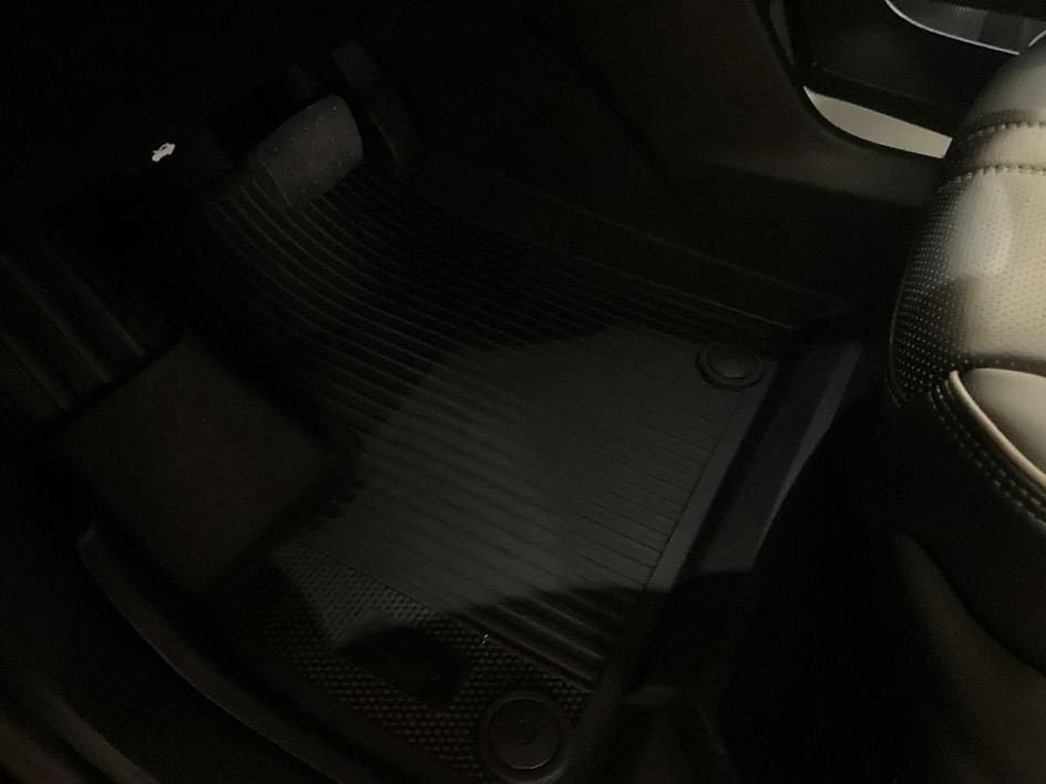 New 2026 Chevrolet Traverse High Country w/ LPO, Floor Liner Package AWD/4WD image 20