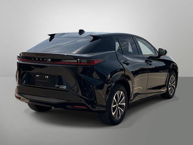 Used 2024 Lexus RZ 450e Premium AWD/4WD image 26