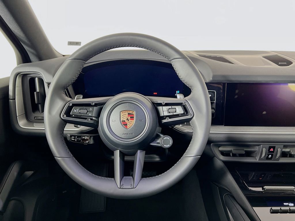 New 2026 Porsche Cayenne image 25