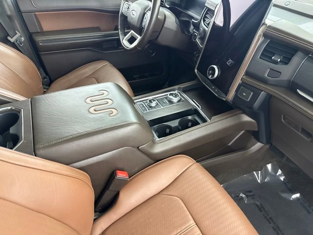 Used 2023 Ford Expedition King Ranch AWD/4WD image 22
