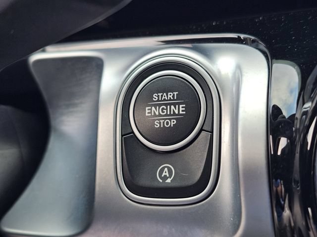 Used 2024 Mercedes-Benz GLB 250 image 25