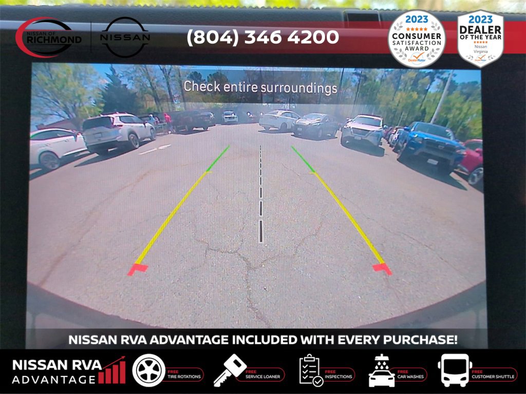 Used 2024 Jeep Wrangler Unlimited Sahara image 21