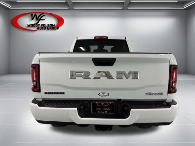 New 2026 RAM 2500 Big Horn image 7