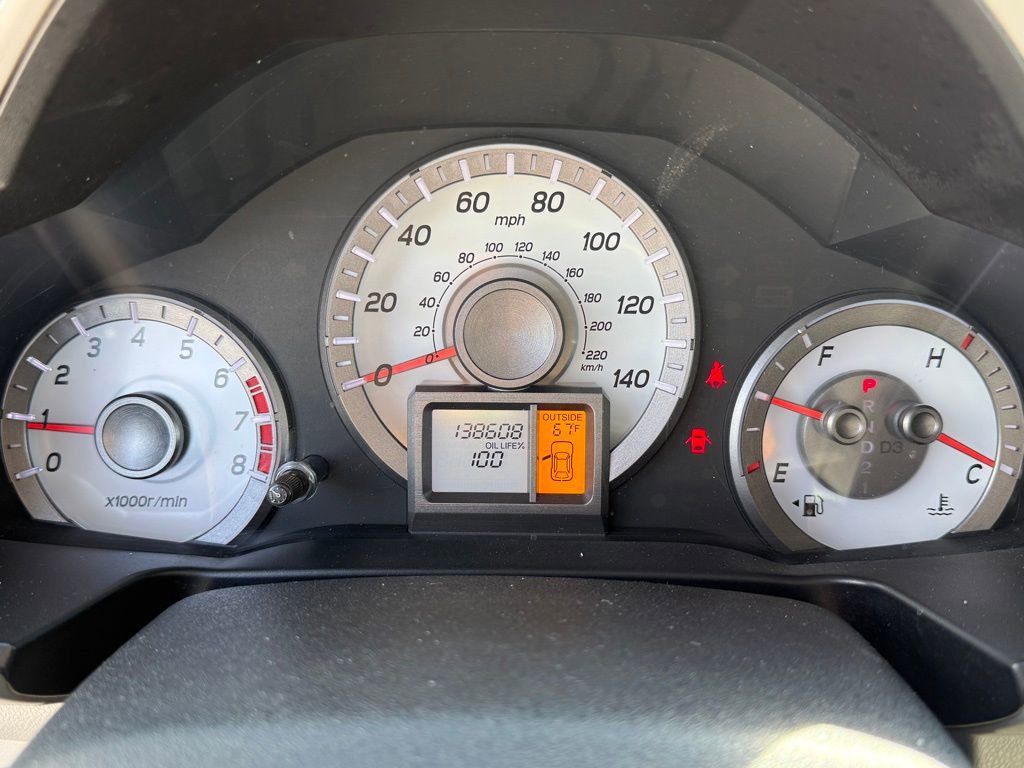 Used 2014 Honda Pilot EX image 19