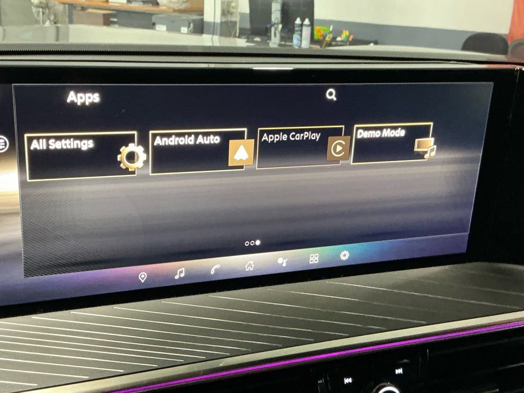 Used 2025 INFINITI QX80 Autograph image 60