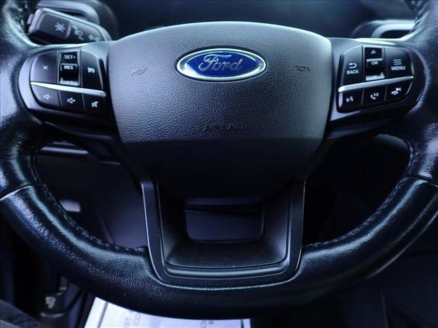 Used 2020 Ford Explorer XLT AWD/4WD image 16