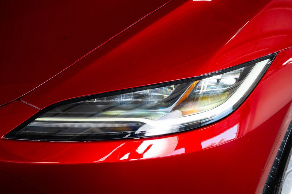 Used 2024 Tesla Model 3 Long Range image 13