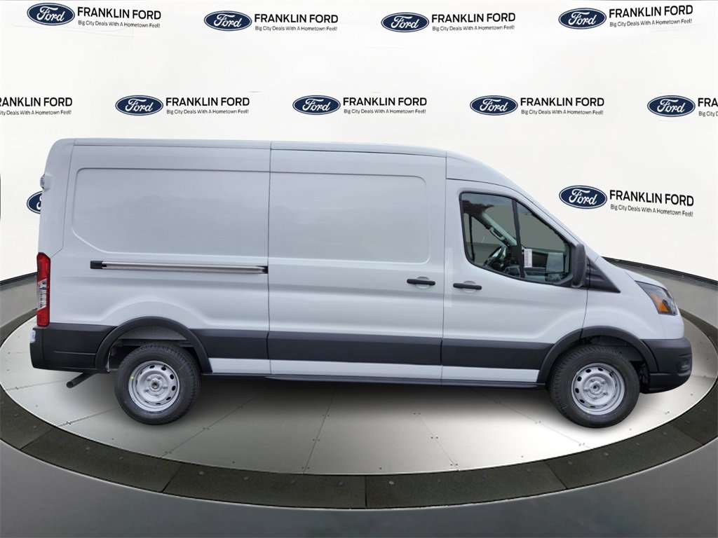New 2026 Ford Transit 250 148 Medium Roof image 6