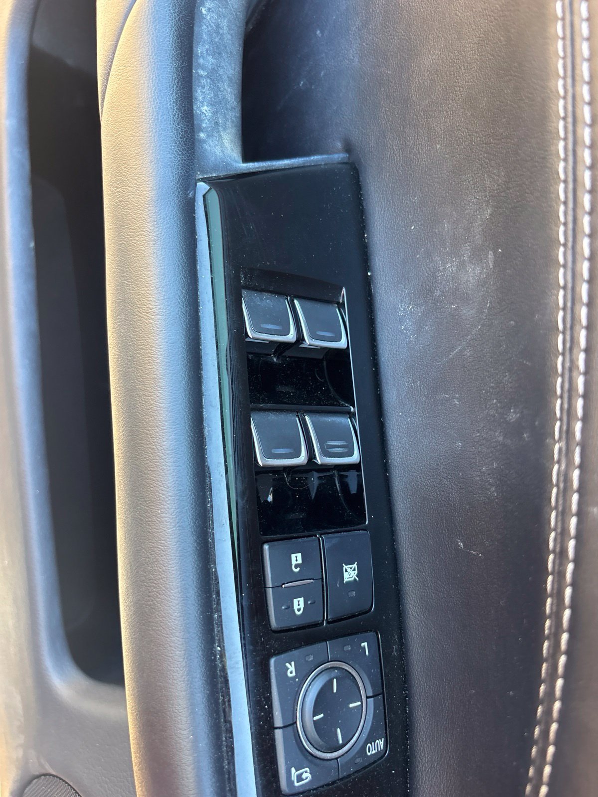 Used 2018 Lexus GS 350 F Sport RWD image 4