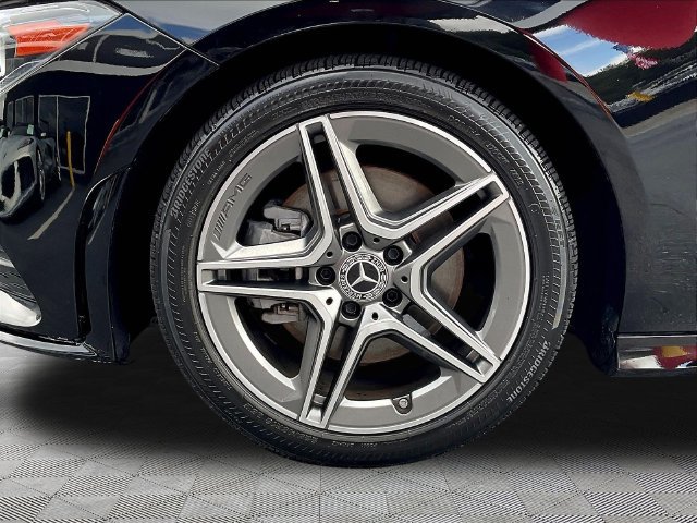 Used 2023 Mercedes-Benz CLA 250 image 35