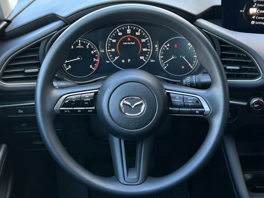 New 2026 MAZDA MAZDA3 s image 14
