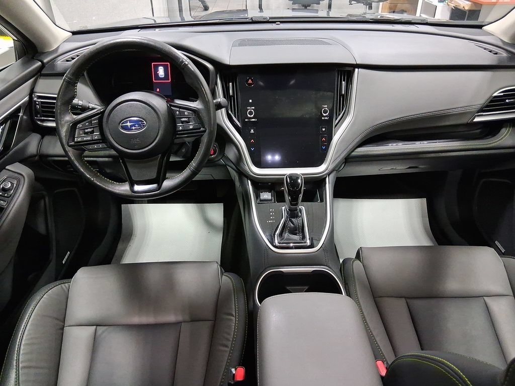 Used 2024 Subaru Outback Onyx Edition AWD/4WD image 25