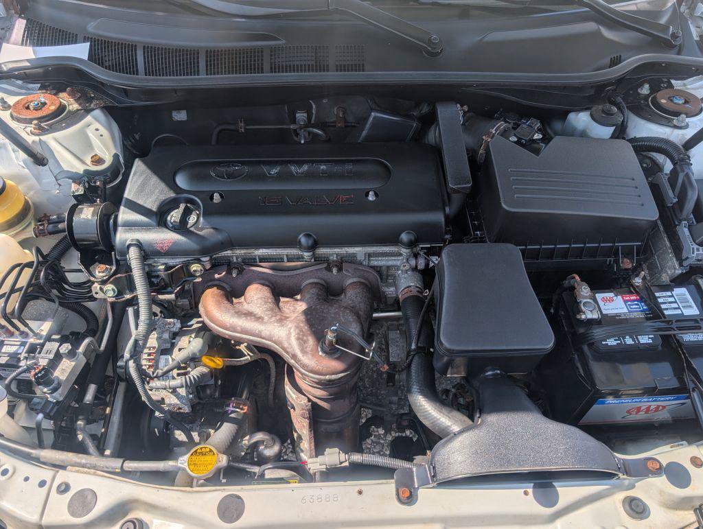 Used 2007 Toyota Camry XLE FWD image 16