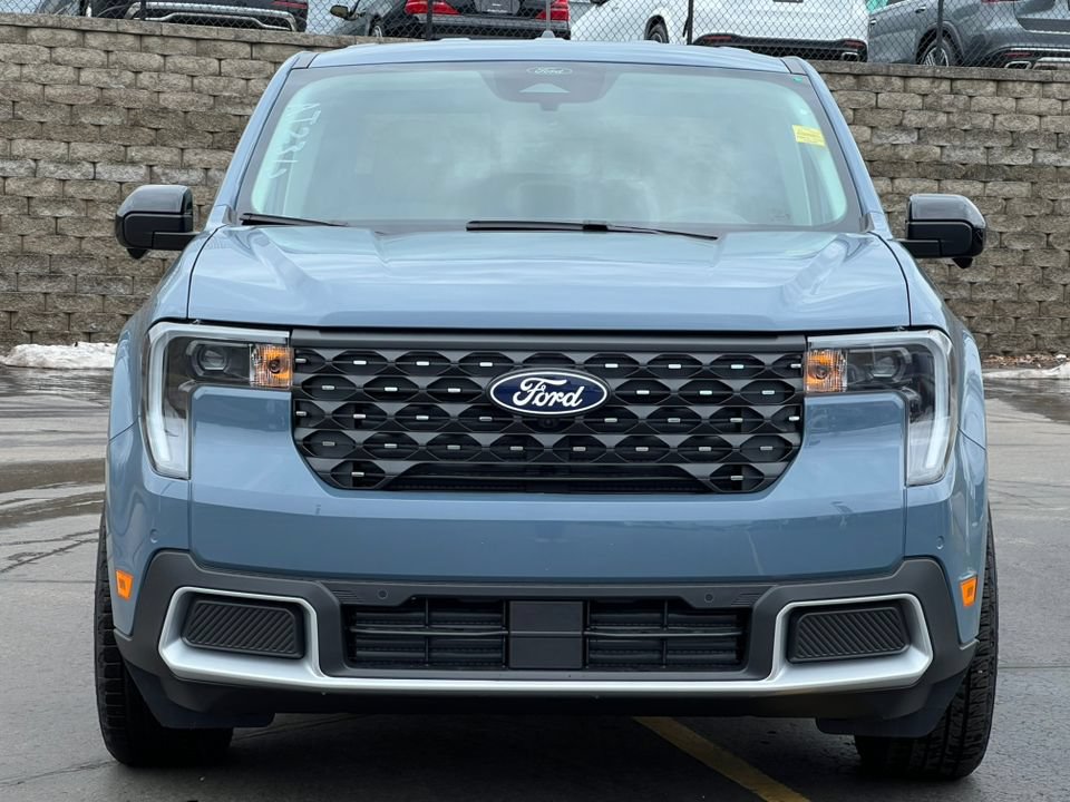 Used 2026 Ford Maverick Lariat AWD/4WD image 36