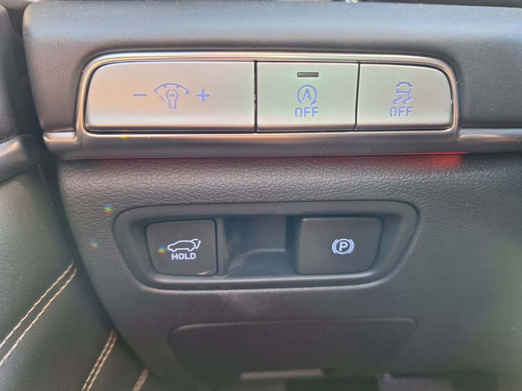 Used 2024 Genesis GV80 2.5T image 12