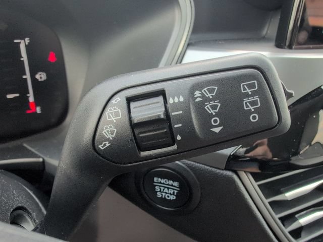 Used 2025 Ford Escape Active w/ Cold Weather Package AWD/4WD image 22