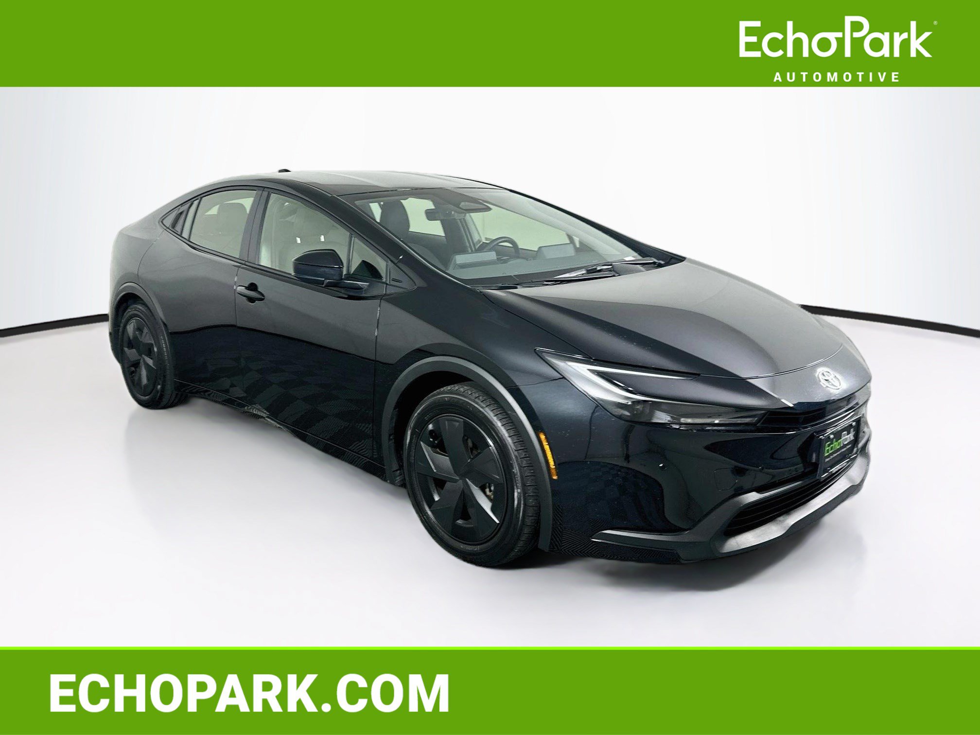Used 2026 Toyota Prius LE