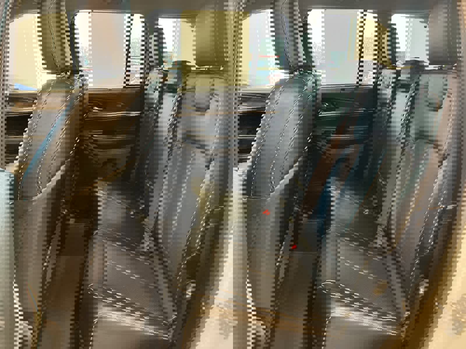 Used 2023 Jeep Grand Cherokee Limited w/ Luxury Tech Group II image 26