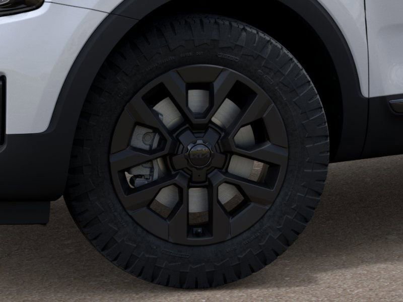 New 2025 Kia Telluride AWD image 11