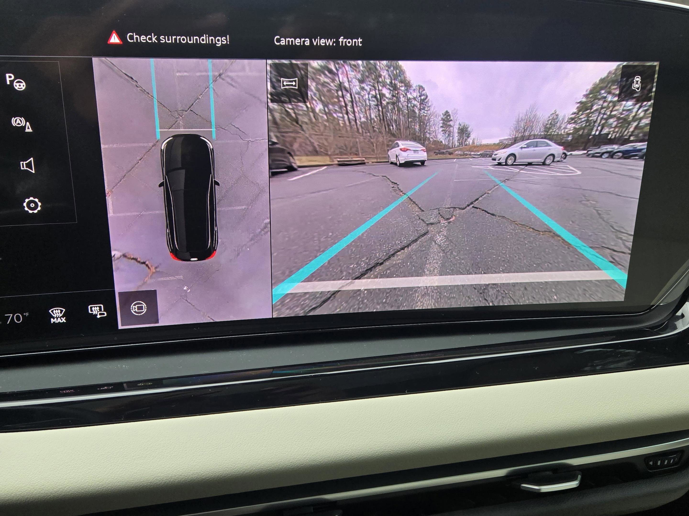 New 2025 Audi A5 2.0T Premium Plus image 22