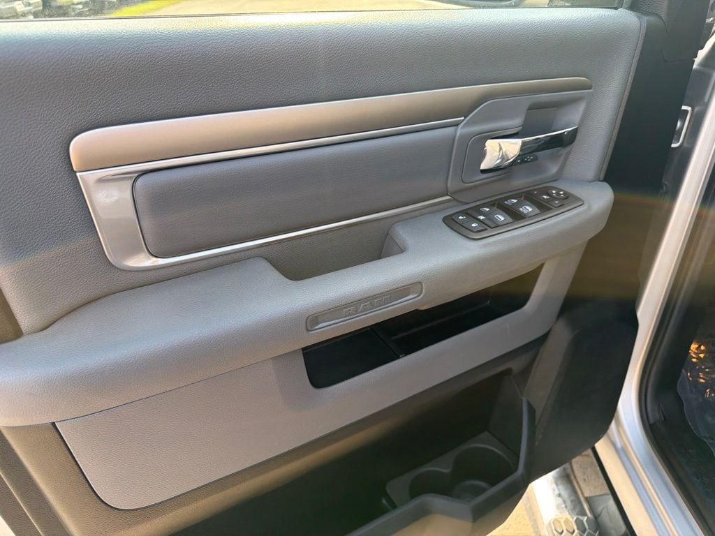 Used 2014 RAM 1500 Big Horn AWD/4WD image 11