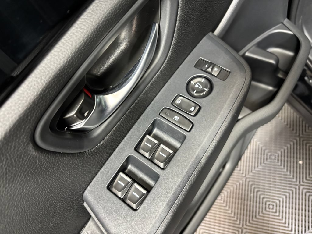 New 2026 Honda Pilot Sport image 21
