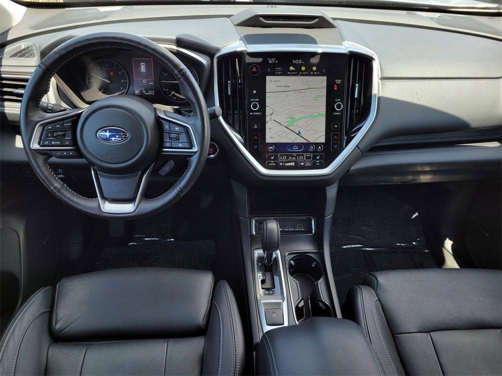Used 2023 Subaru Ascent Limited w/ Technology Package image 19