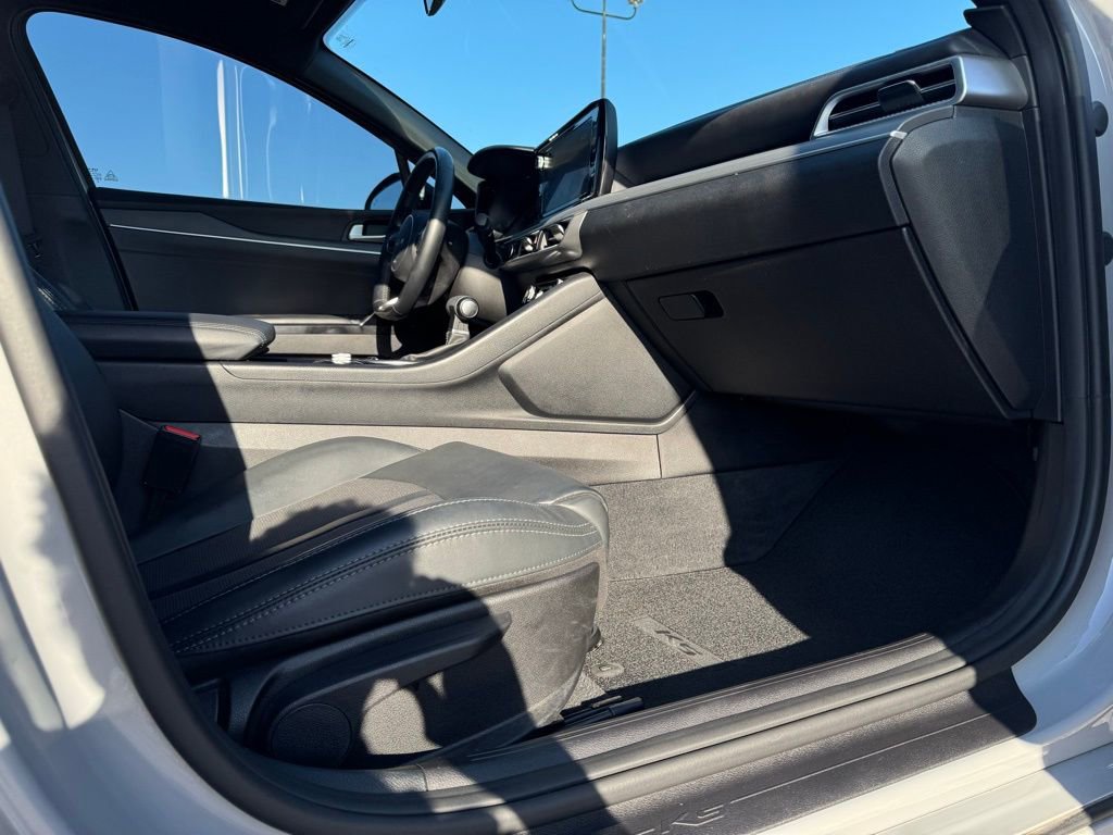 Used 2022 Kia K5 GT-Line image 7