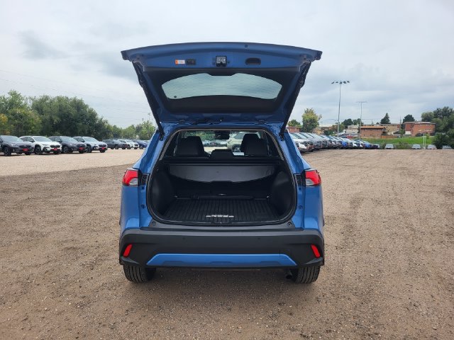 Used 2026 Toyota Corolla Cross XLE w/ Convenience Package AWD/4WD image 26