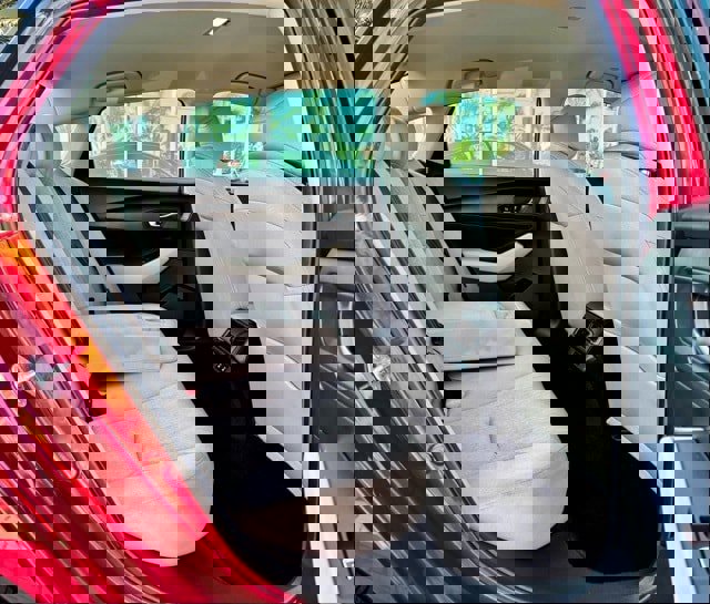 Certified 2025 Honda Accord LX image 12