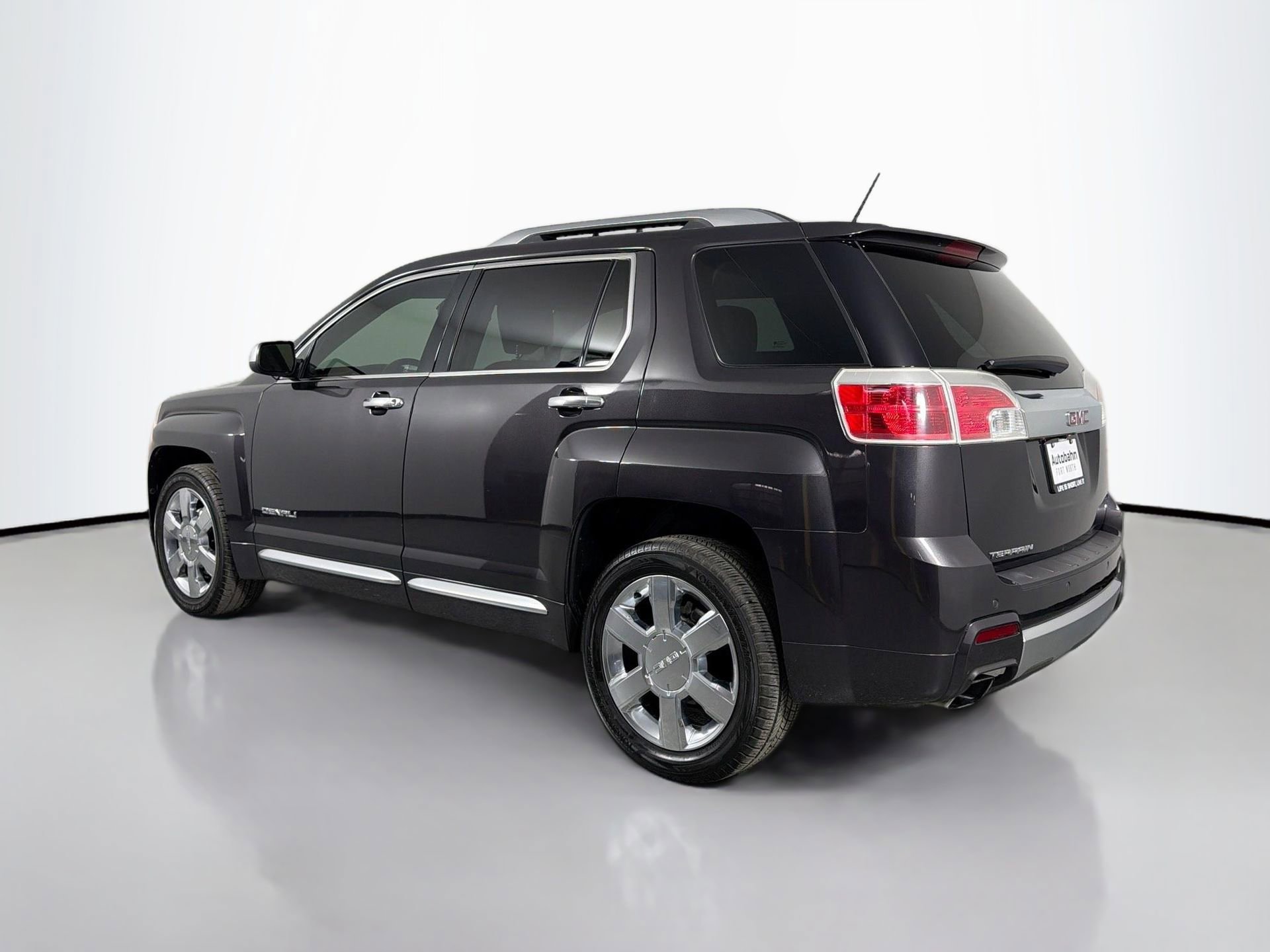 Used 2013 GMC Terrain Denali image 9